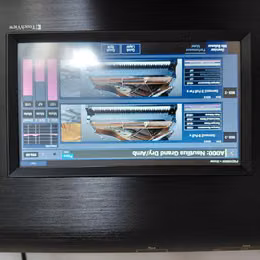 Korg Nautilus 88.