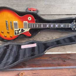 Epiphone LP + Gibson 490 a 498