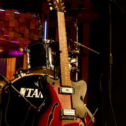 Hofner 4600 Vintage 60’s