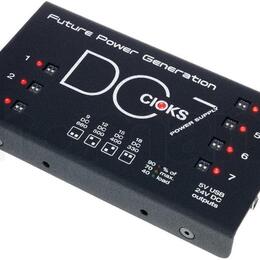 CIOKS DC7