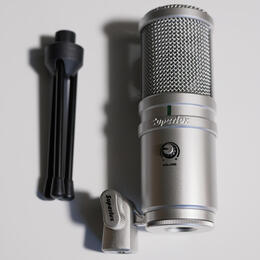 USB mikrofon Superlux E205U