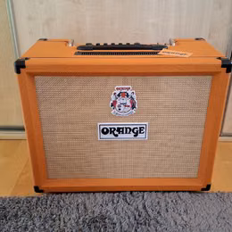 Lampov&eacute; kombo Orange TremLord 30