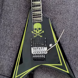 ESP Edwards Alexi Greeny
