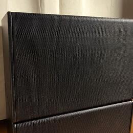 D&B Audiotechnik 12S-SUB