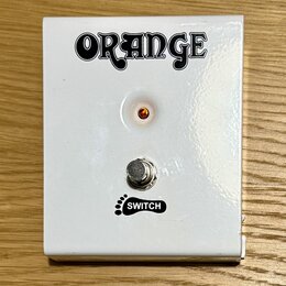 Orange FS-1