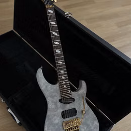 Caparison Horus Snow Cloud 2011 predaj/v&yacute;mena