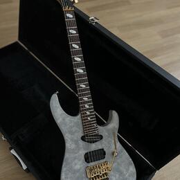 Caparison Horus Snow Cloud 2011 predaj/výmena