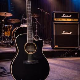 Yamaha CPX 1200 II TBL - NEPROD&Aacute; NĚKDO