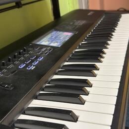 Korg Nautilus 61