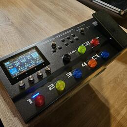 Boss GX-100