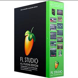 Fl Studio All Plugins Edition