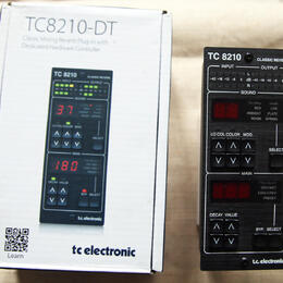 Reverb TC-8210
