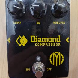 Kompresor DIAMOND CPR1 custom MAYBACH