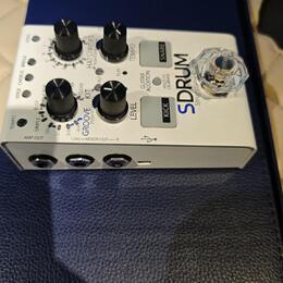 Digitech S-drum