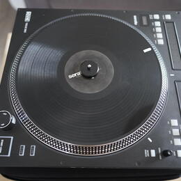 Rane Twelve MKII