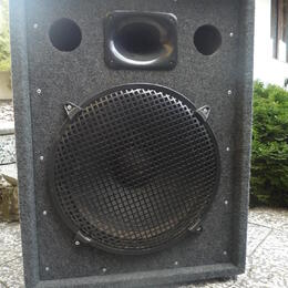  2 ks reprobedny Proel SMT 15 MP