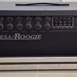 Mesa Boogie DC-5