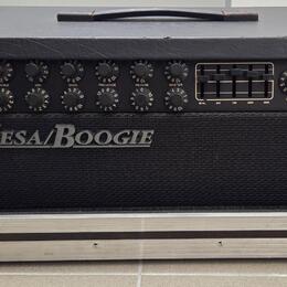 Mesa Boogie DC-5