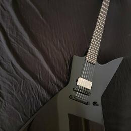 ESP LTD EX-201 Black