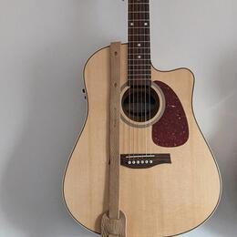 Seagull Performer CW HG Presys II