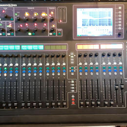 Allen & Heath GLD-80