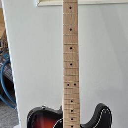 Squier Affinity Tele MN 3SB