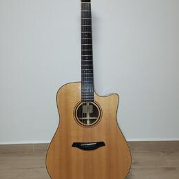 Furch Green Dc-SR Master's Choice