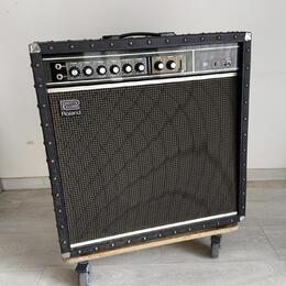 Roland JC-80 60 Watt 1x15"
