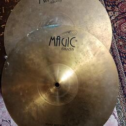 Hi hat MAGIC 14