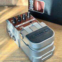 LINE 6 TONECORE Tap Tremolo (China 2006–2010) top stav