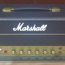 Marshall 1987x
