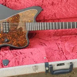 Fender Jazzmaster Jim Root