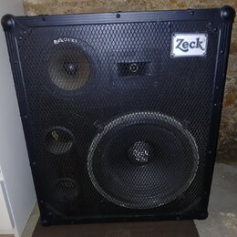 Bedny Zeck z 90.let originál repro