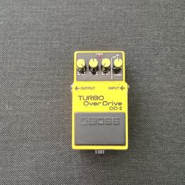 Boss OD-2