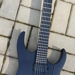 Ibanez RGBR620