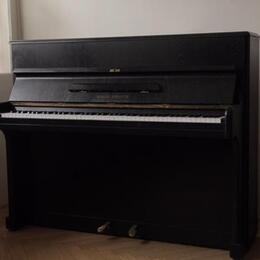 PIANINO - August Förster