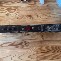Lexicon Alex Digital Effects Processor do racku
