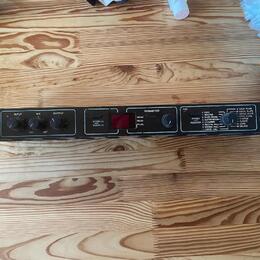 Lexicon Alex Digital Effects Processor do racku