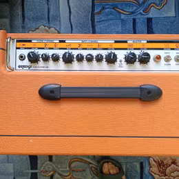 Kytarov&eacute; kombo Orange Crush 60 PRO
