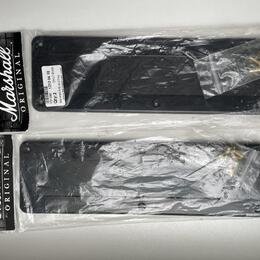 Marshall Anti-Skid Trays