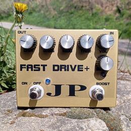 Overdrive JP Fast Drive