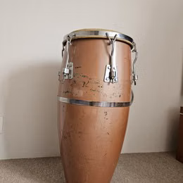 Prodej - Conga Martin Cohen, v&yacute;&scaron;ka 76 cm (Bongo)