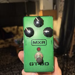 MXR GT OD