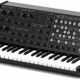 Korg MS-20 mini