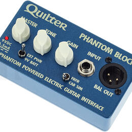 Quilter Phantom Block