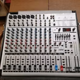 Prod&aacute;m mix