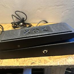 VOX Wah Wah model V845