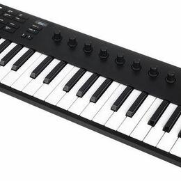 Native Instruments Komplete Kontrol M32