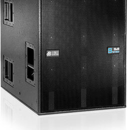 dB Technologies DVA S 1518N