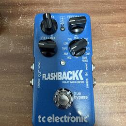 TC Flashback